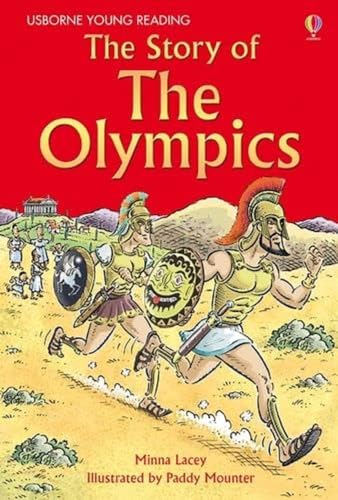 Story of the Olympics
