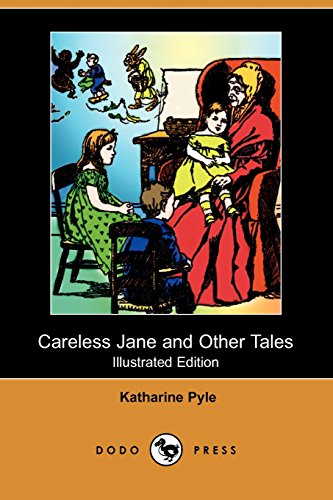 Careless Jane and Other Tales