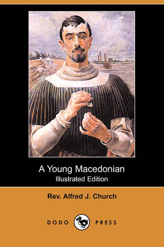 A Young Macedonian