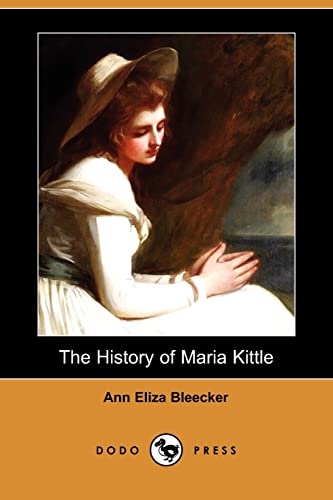 The History of Maria Kittle