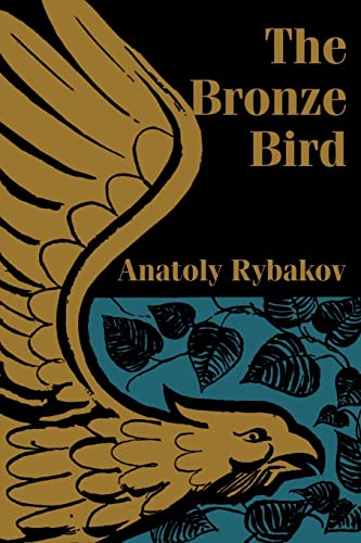 The Bronze Bird