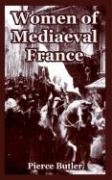 Women Of Mediaeval France