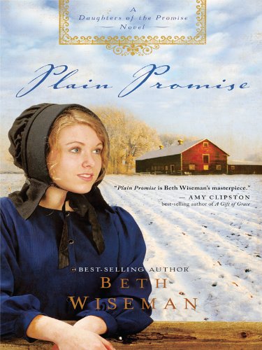 Plain Promise: A Daughters of the Promise Novel