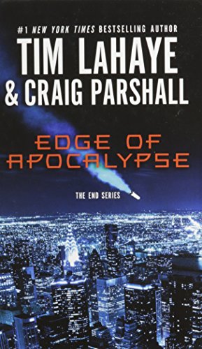 Edge of Apocalypse (The End Series: Thorndike Press Large Print Christian Fiction, Band 1)