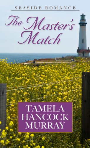 The Master's Match (Seaside Romance, 2)