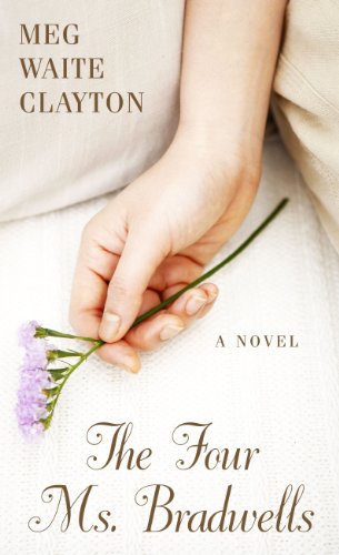 The Four Ms. Bradwells (Thorndike Press Large Print Core Series)