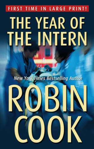 The Year of the Intern