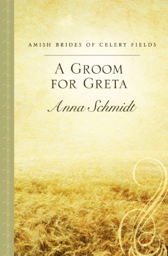 A Groom for Greta