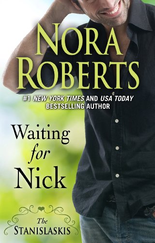 Waiting for Nick