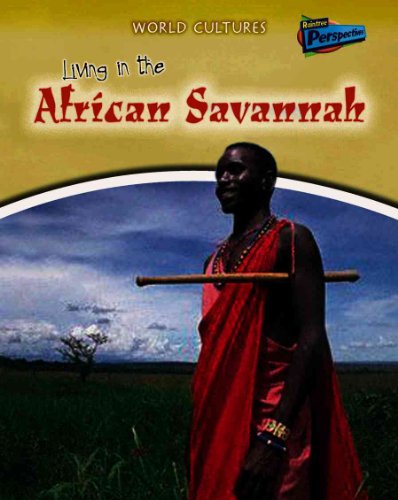 Living in the African Savannah
