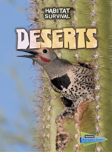 Deserts (Habitat Survival)