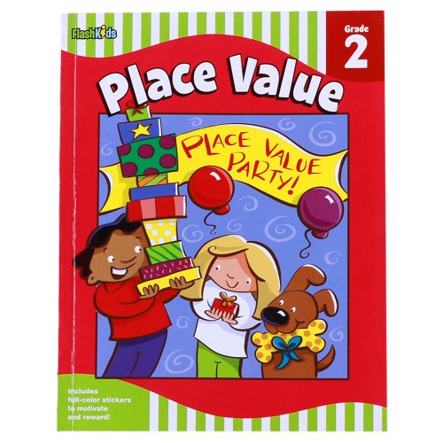 Place Value, Grade 2