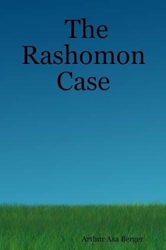The Rashomon Case
