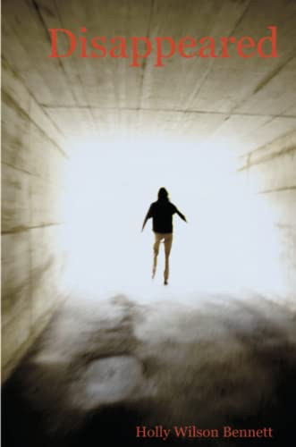 Disappeared