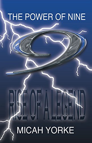 The Power of Nine: Rise of a Legend