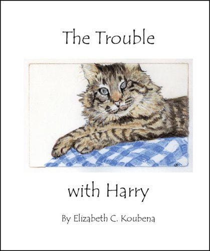 The Trouble with Harry