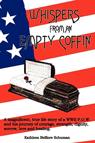 Whispers from an Empty Coffin