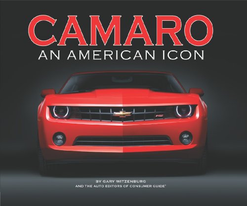 Camaro: An American Icon