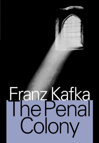 The Penal Colony