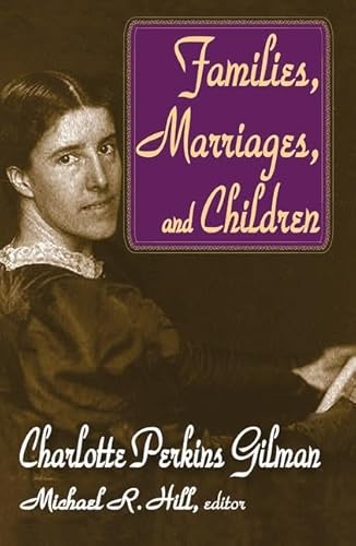 Families, Marriages, and Children