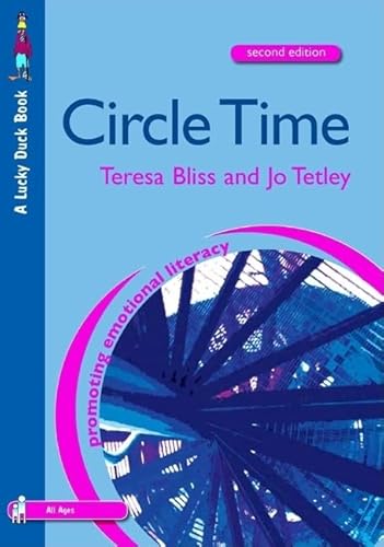 CIRCLE TIME: A Resource Book for Primary and Secondary Schools (Lucky Duck Books)