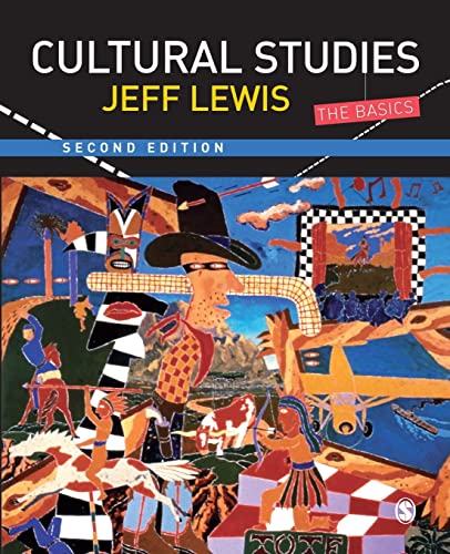 Cultural Studies, Second Edition