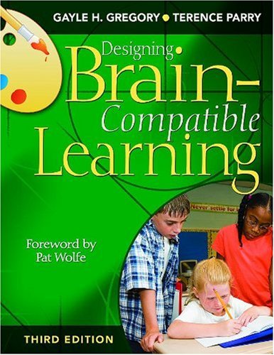 Designing Brain-Compatible Learning