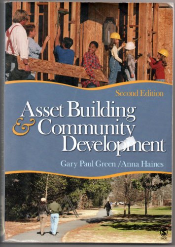 Asset Building and Community Development