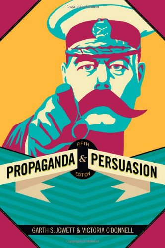 Propaganda & Persuasion