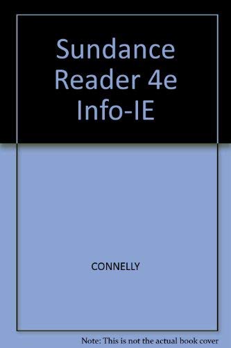 Sundance Reader 4e Info-IE
