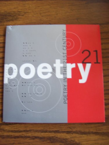 Poetry 21 CD-ROM (Stand Alone Version) for Parini's The Wadsworth Anthology of Poetry and The Wadsworth Anthology of Poetry, Brief Editio: Poetry in the 21st Century