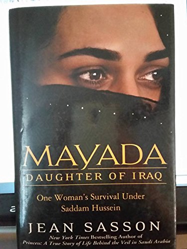Mayada, Daughter of Iraq