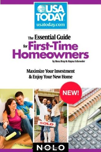 Essential Guide for FirstTime Homeowners: Maximize Your Investment & Enjoy Your New Home