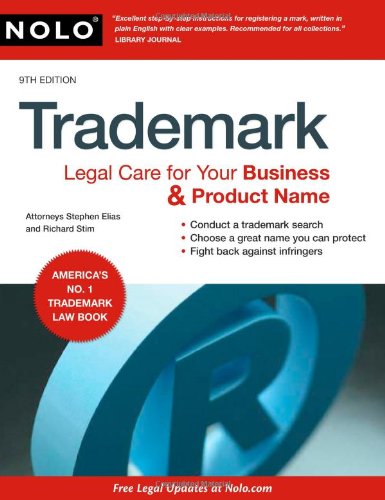 Trademark: Legal Care for Your Business & Product Name