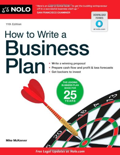 How to Write a Business Plan