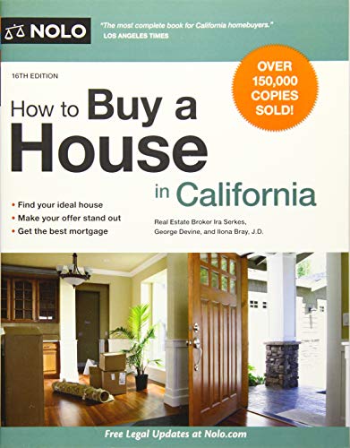 How to Buy a House in California