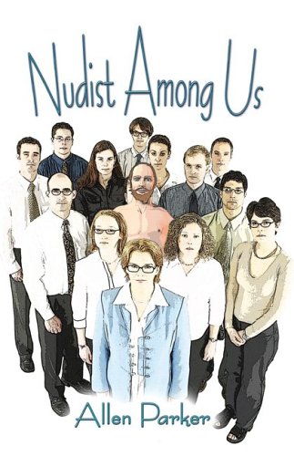Nudist Among Us