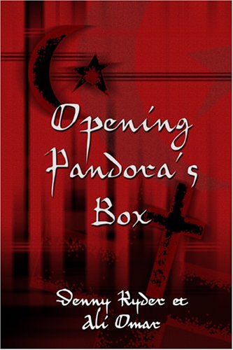 Opening Pandora's Box