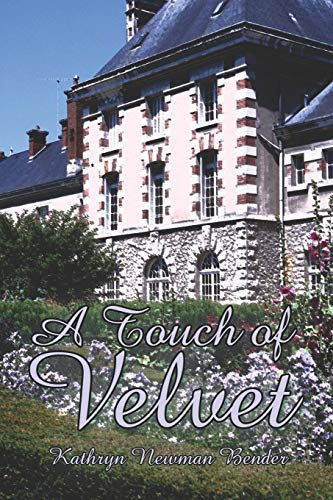 A Touch of Velvet