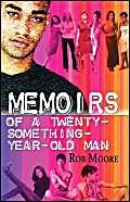 Memoirs of a Twenty-something-year-old Man