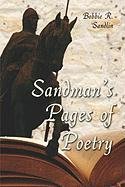 Sandman's Pages of Poetry