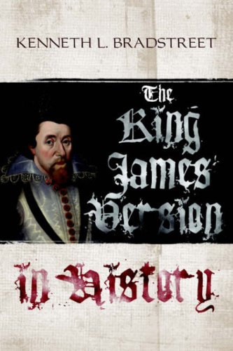 The King James Version In History