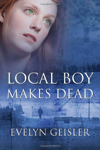 Local Boy Makes Dead