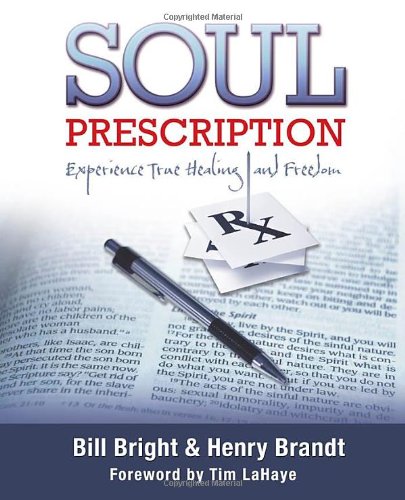 Soul Prescription