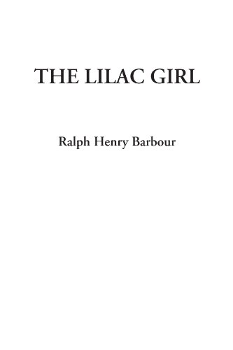 The Lilac Girl