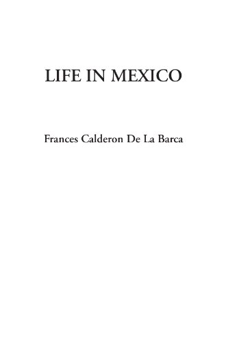 Life in Mexico