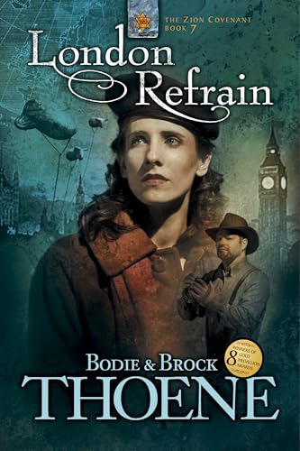 London Refrain (Zion Covenant)