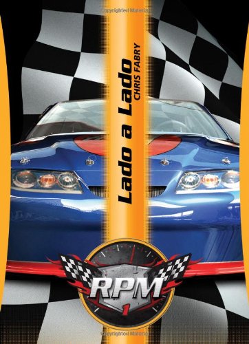 Lado a Lado (RPM) (Spanish Edition)