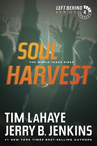 Soul Harvest: The World Takes Sides