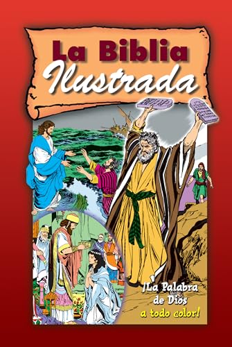La Biblia Ilustrada